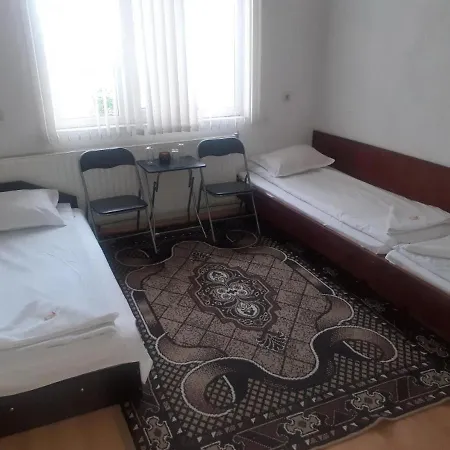 Къща За Гости Тео Holiday home Dospat