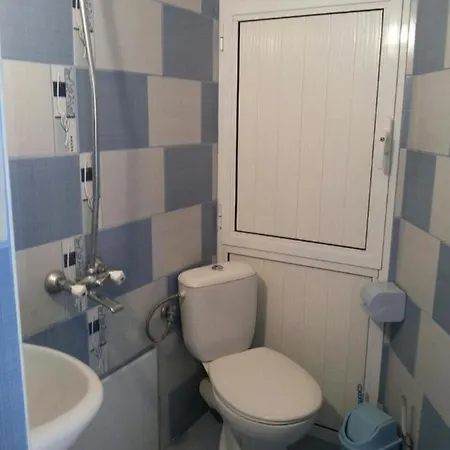 Къща За Гости Тео Holiday home Dospat