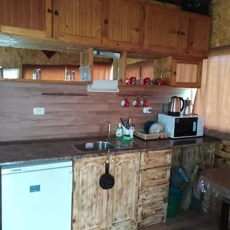 Holiday home Къща За Гости Тео Dospat