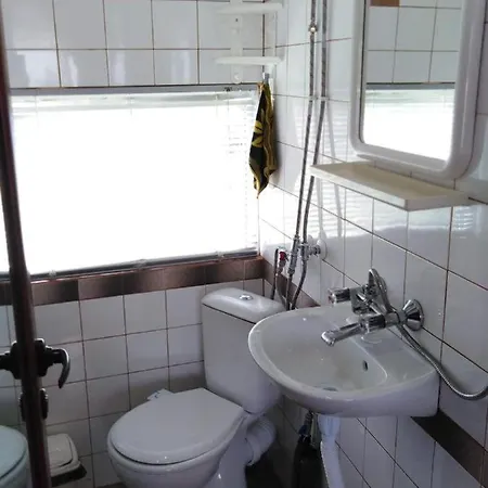 Holiday home Къща За Гости Тео *