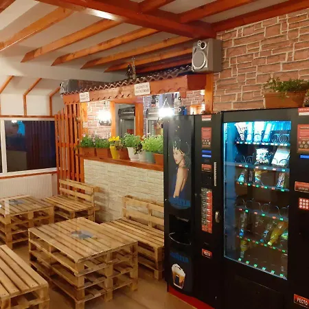 Holiday home Къща За Гости Тео