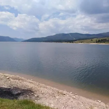Holiday home Къща За Гости Тео